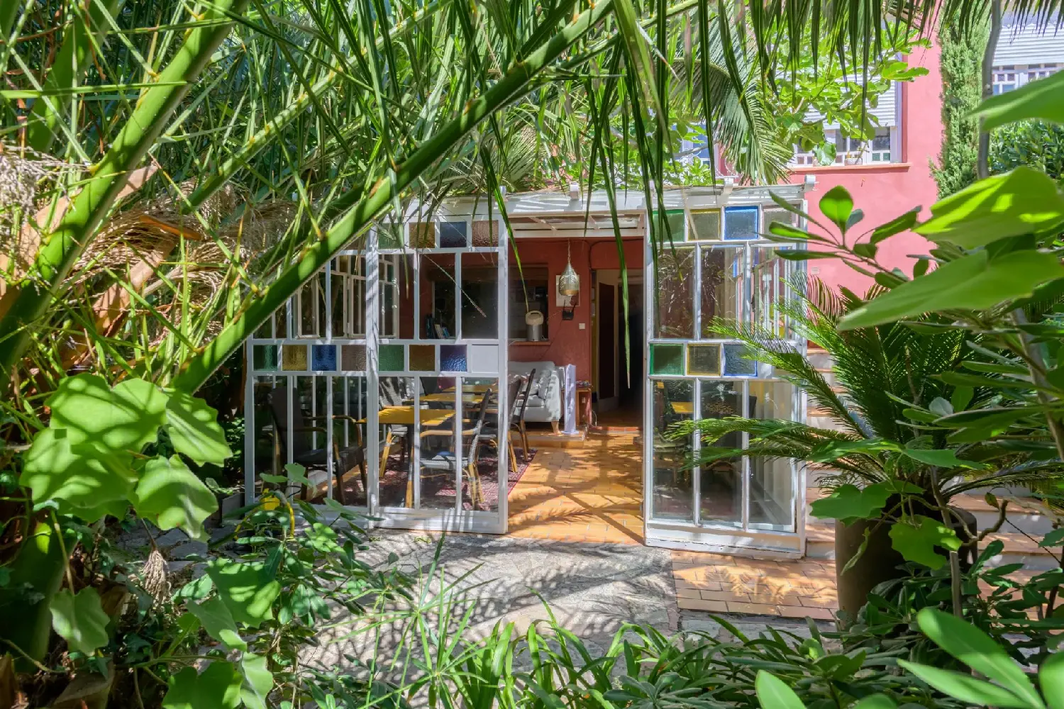  te koop villa Marseille Bouches-du-Rhône 7