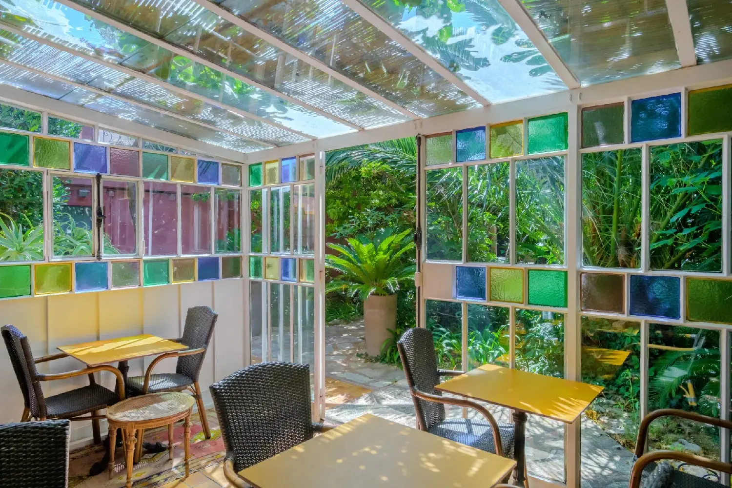 te koop villa Marseille Bouches-du-Rhône 8