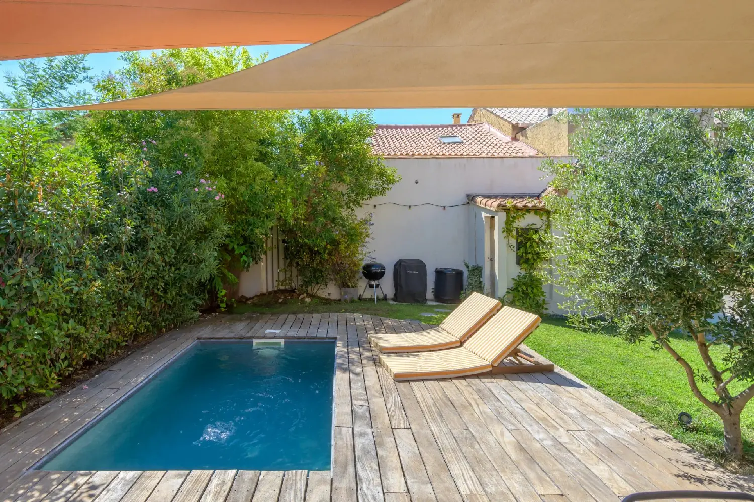 for sale villa Marseille Bouches-du-Rhône 1