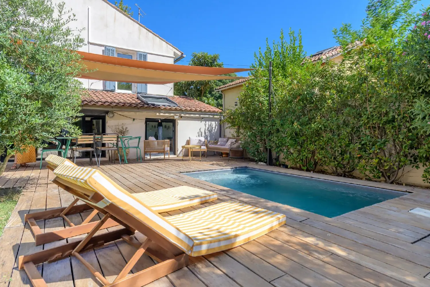  for sale villa Marseille Bouches-du-Rhône 2