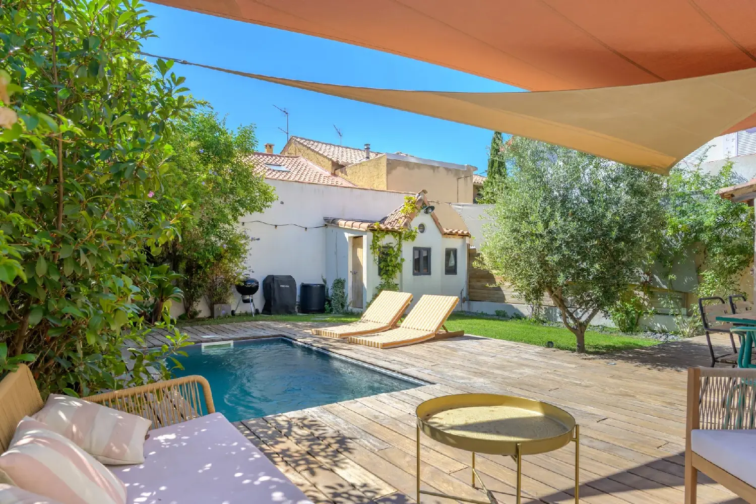  for sale villa Marseille Bouches-du-Rhône 3