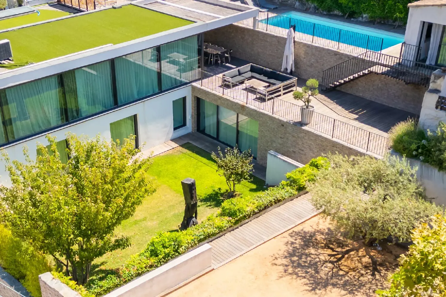  for sale villa Marseille Bouches-du-Rhône 1