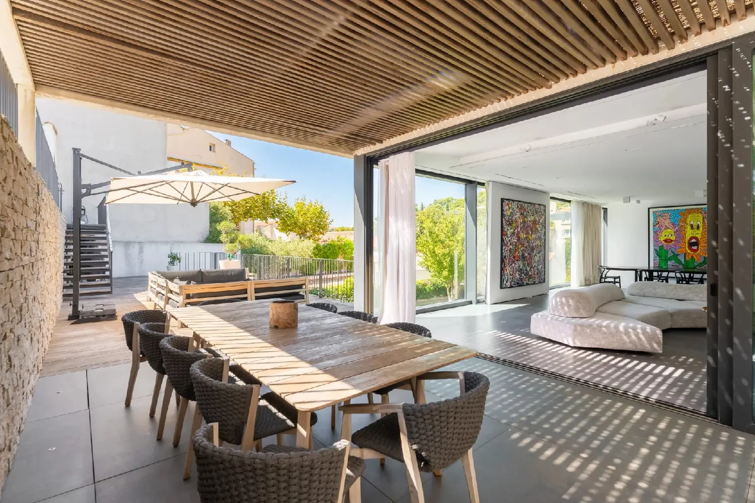  for sale villa Marseille Bouches-du-Rhône 3