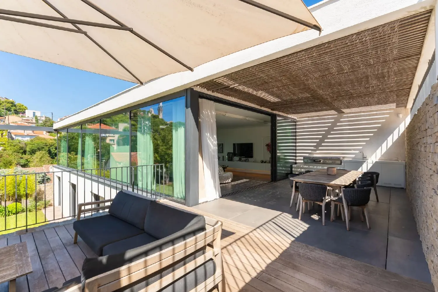  for sale villa Marseille Bouches-du-Rhône 4