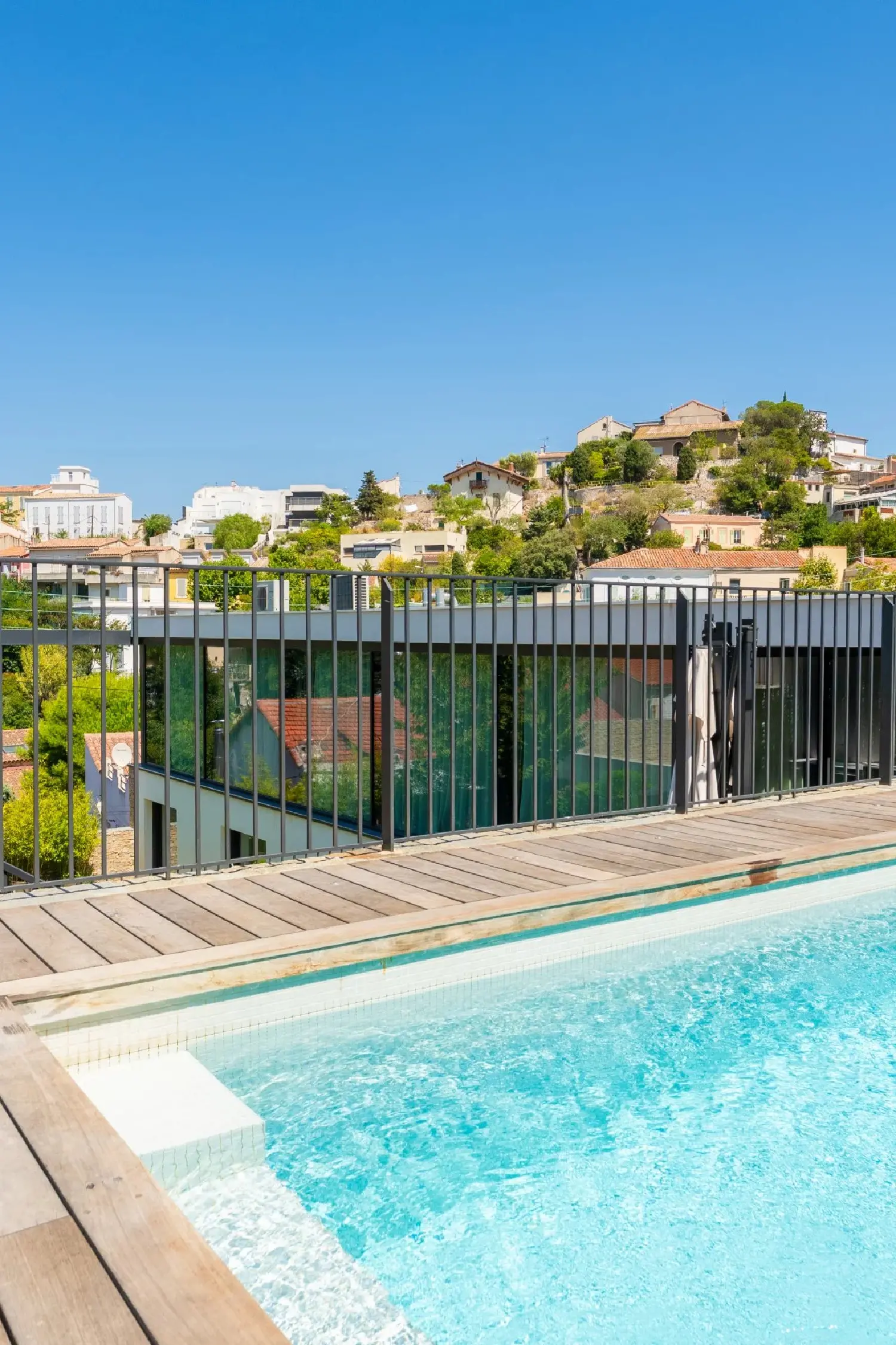  for sale villa Marseille Bouches-du-Rhône 6