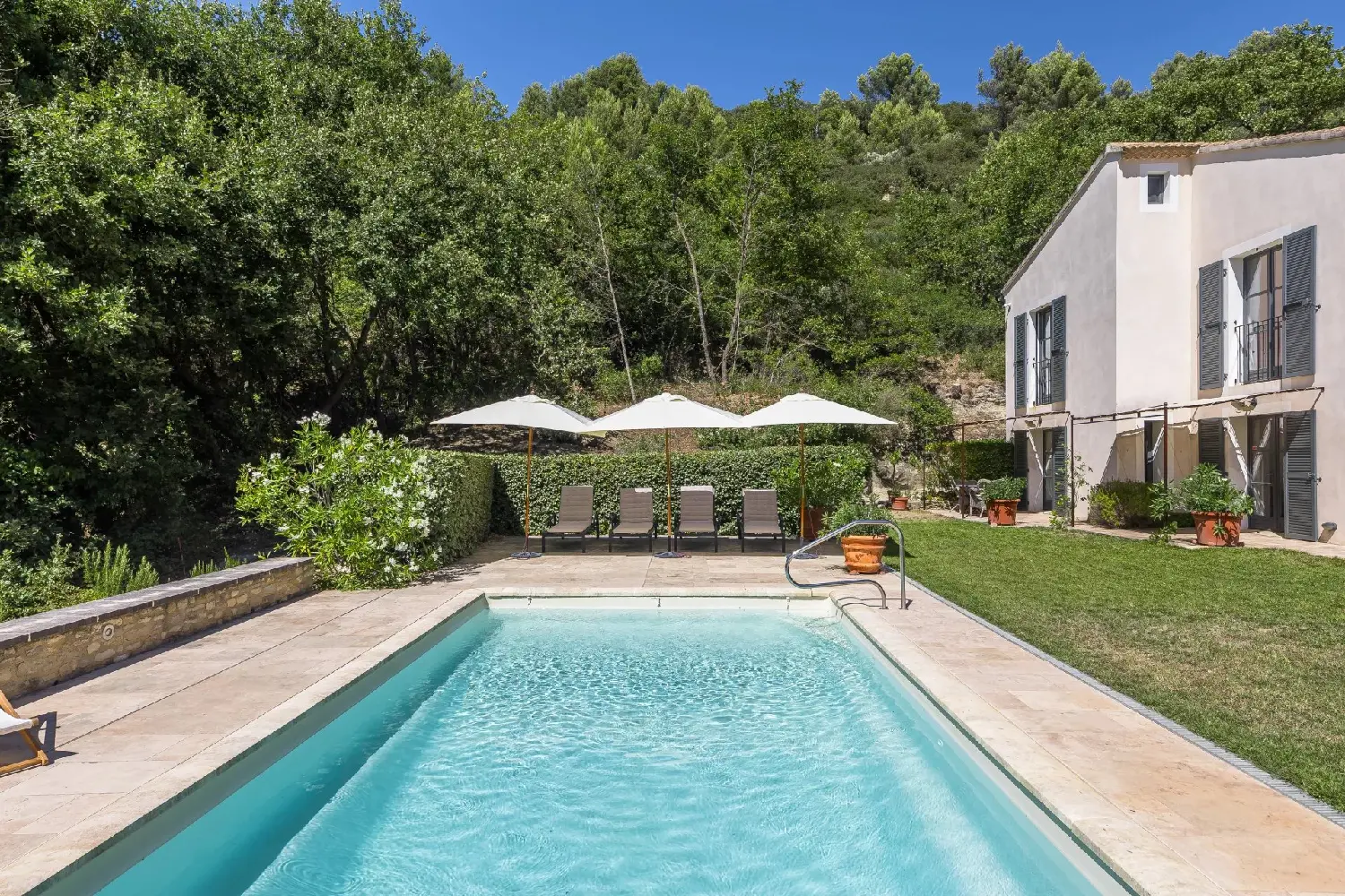  kaufen Villa Ménerbes Vaucluse 2