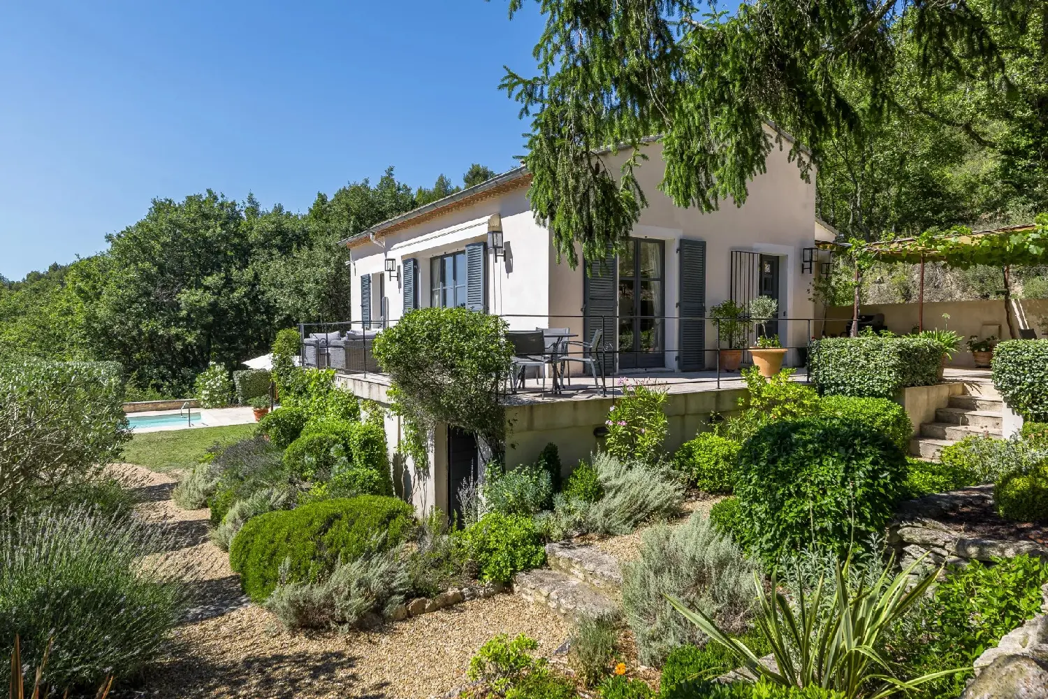  kaufen Villa Ménerbes Vaucluse 3