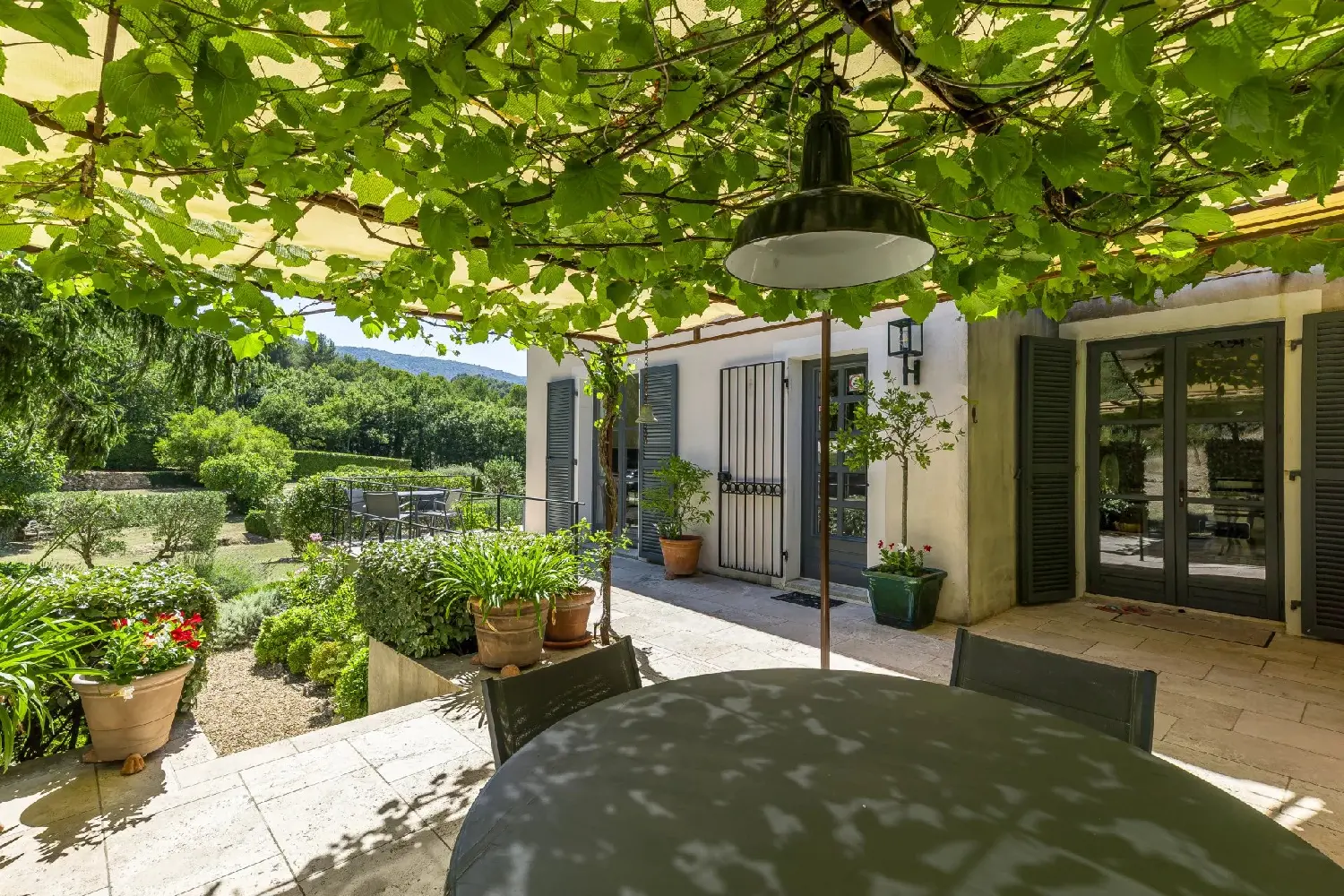  kaufen Villa Ménerbes Vaucluse 4