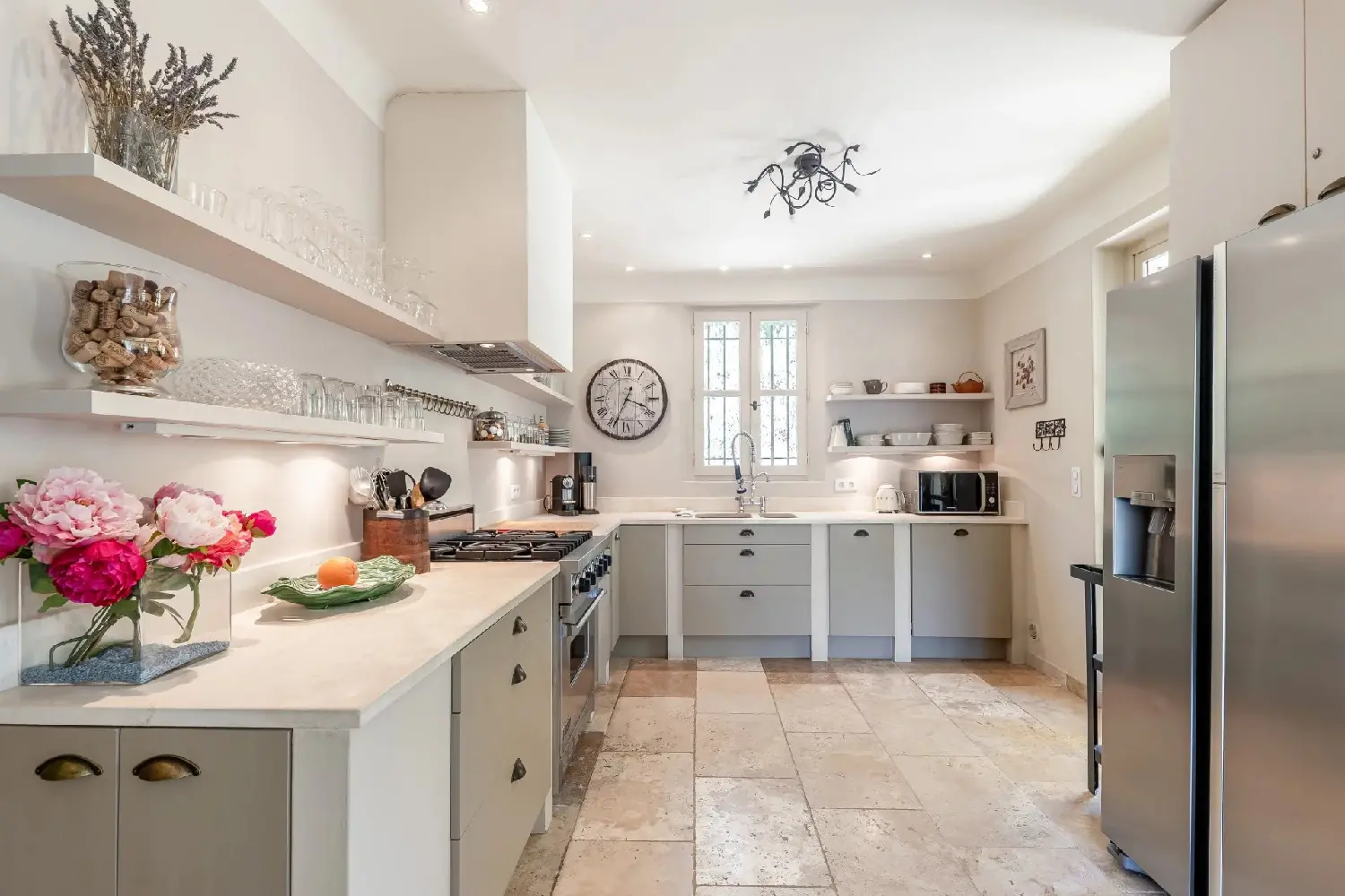 kaufen Villa Ménerbes Vaucluse 5