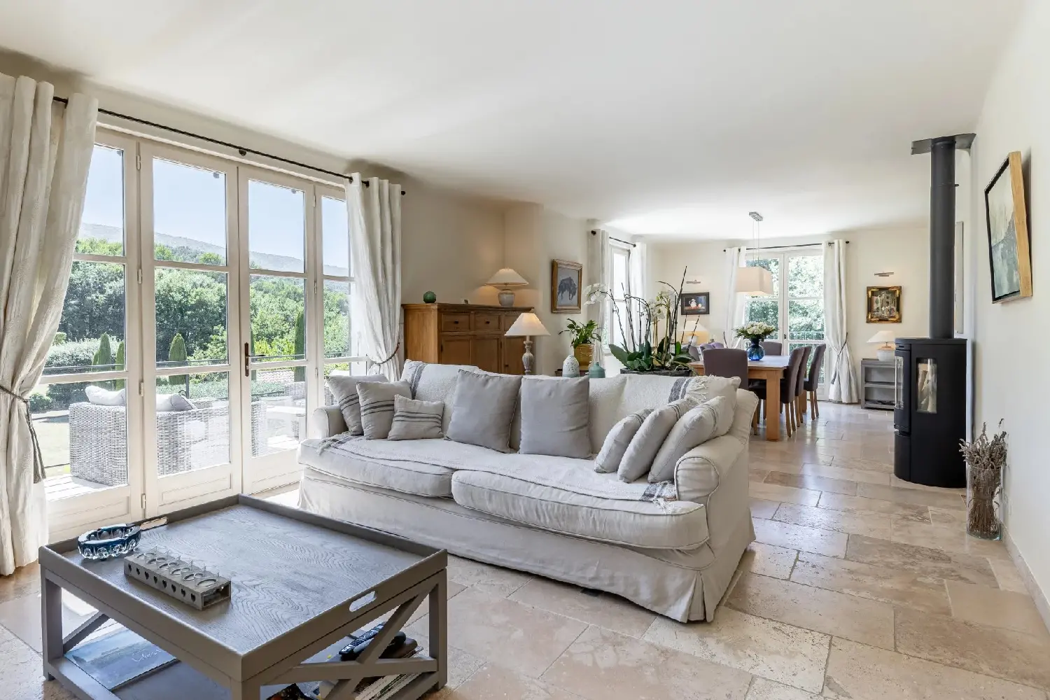  kaufen Villa Ménerbes Vaucluse 6