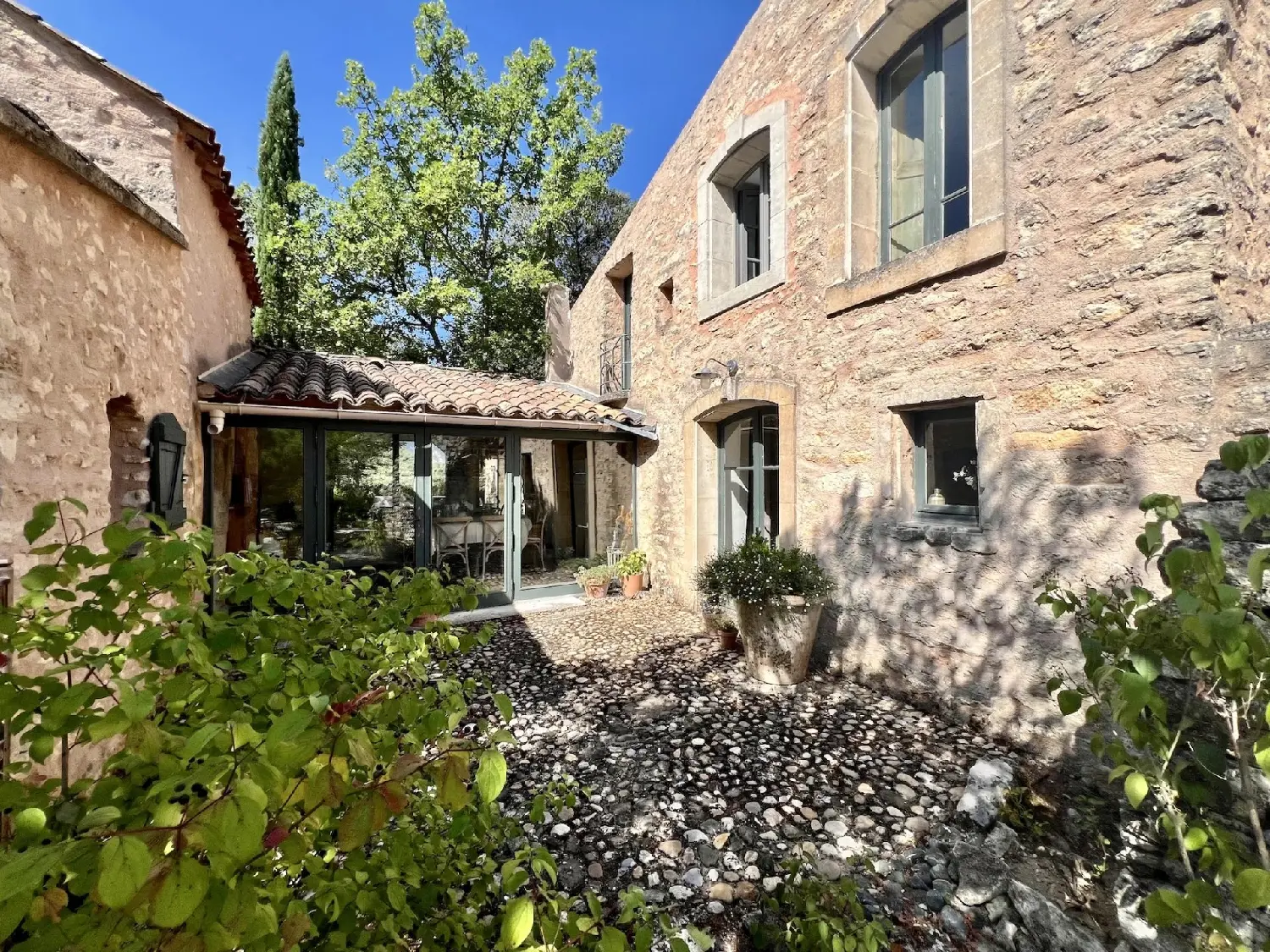  en venta villa Ménerbes Vaucluse 4