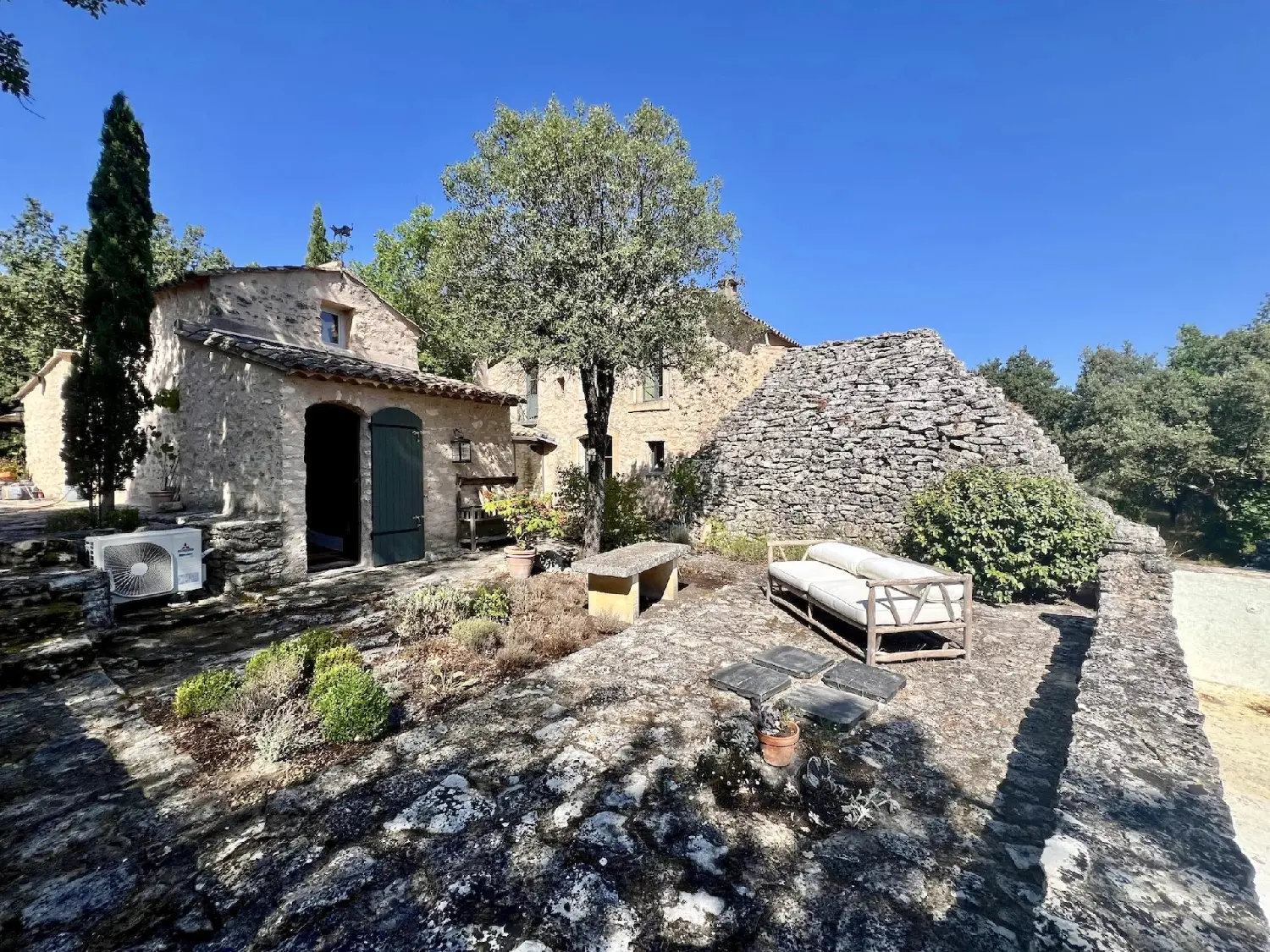  en venta villa Ménerbes Vaucluse 6