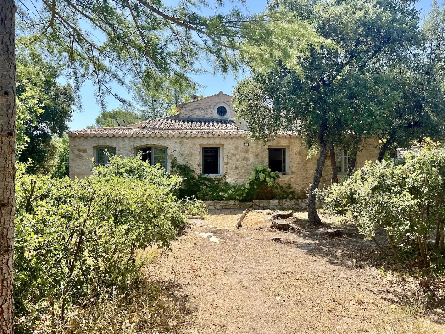  en venta villa Ménerbes Vaucluse 8