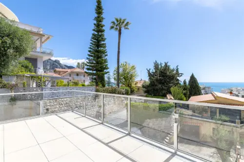 Menton Alpes-Maritimes Villa Bild 7122277