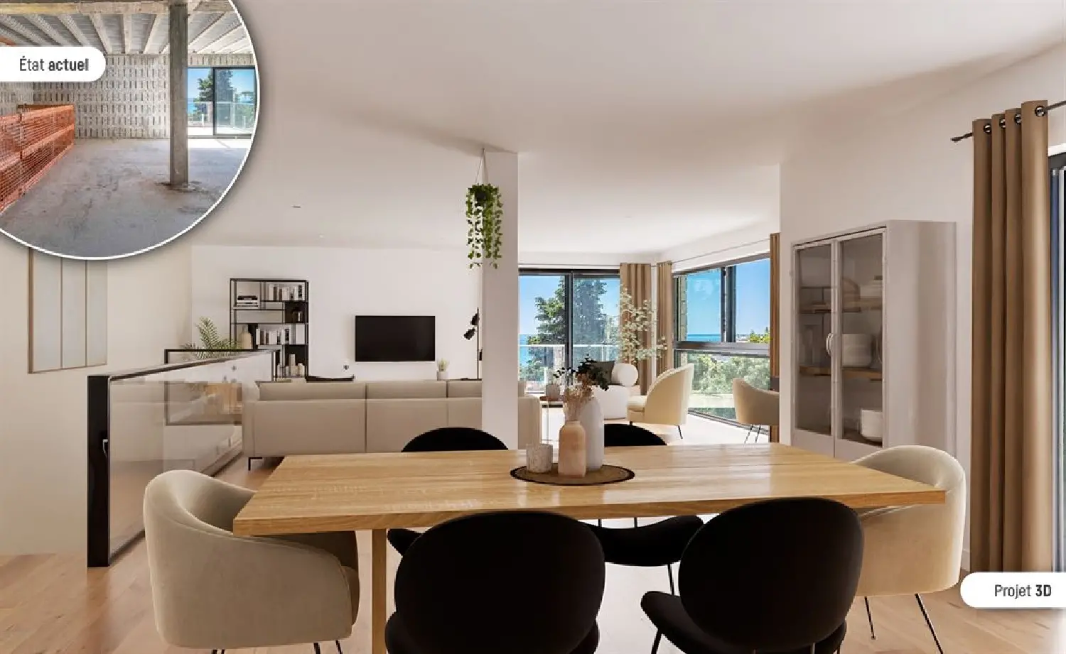  kaufen Villa Menton Alpes-Maritimes 2