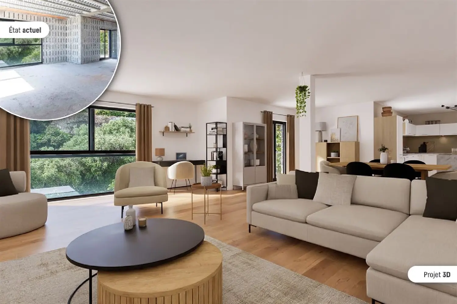  kaufen Villa Menton Alpes-Maritimes 3