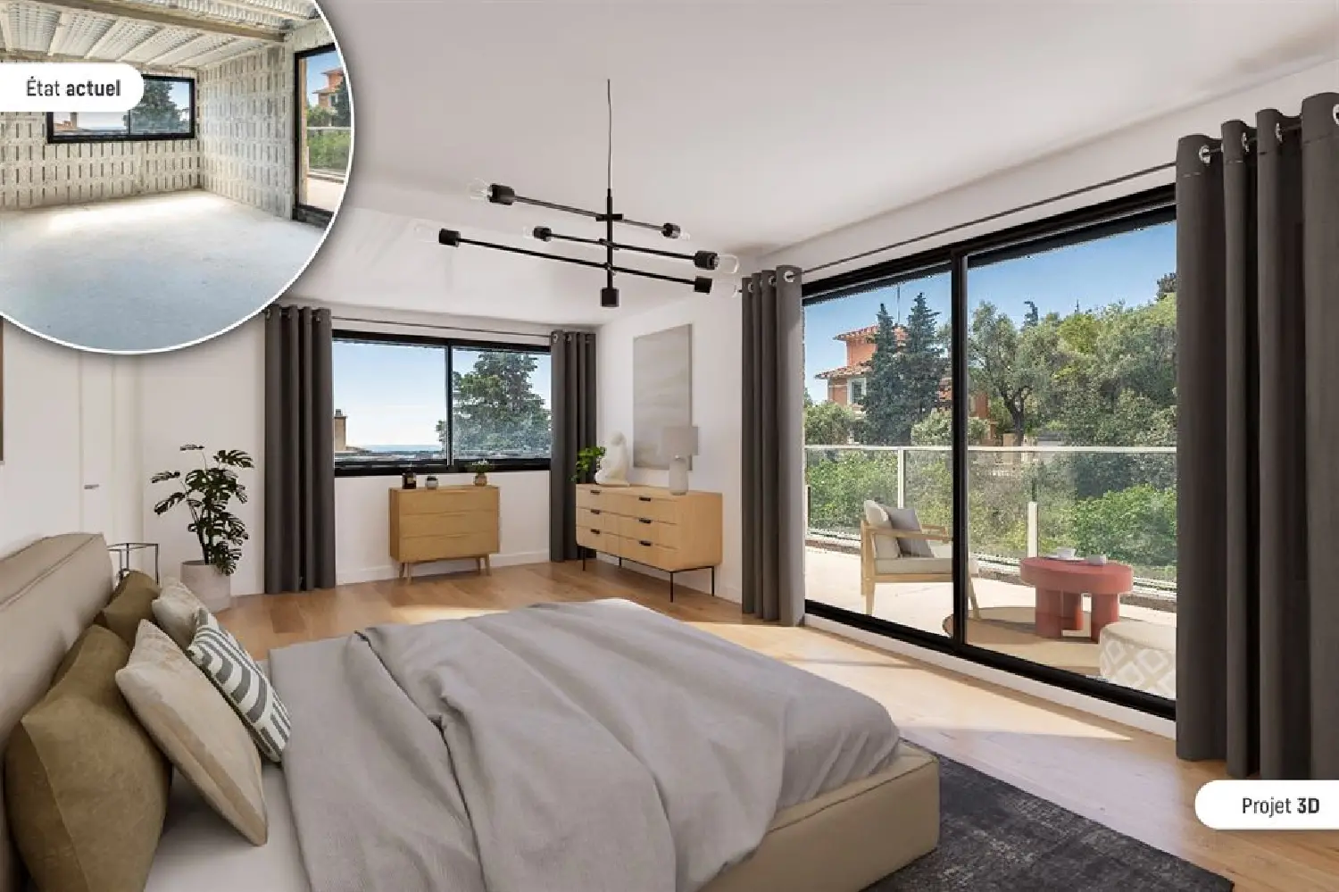  kaufen Villa Menton Alpes-Maritimes 5