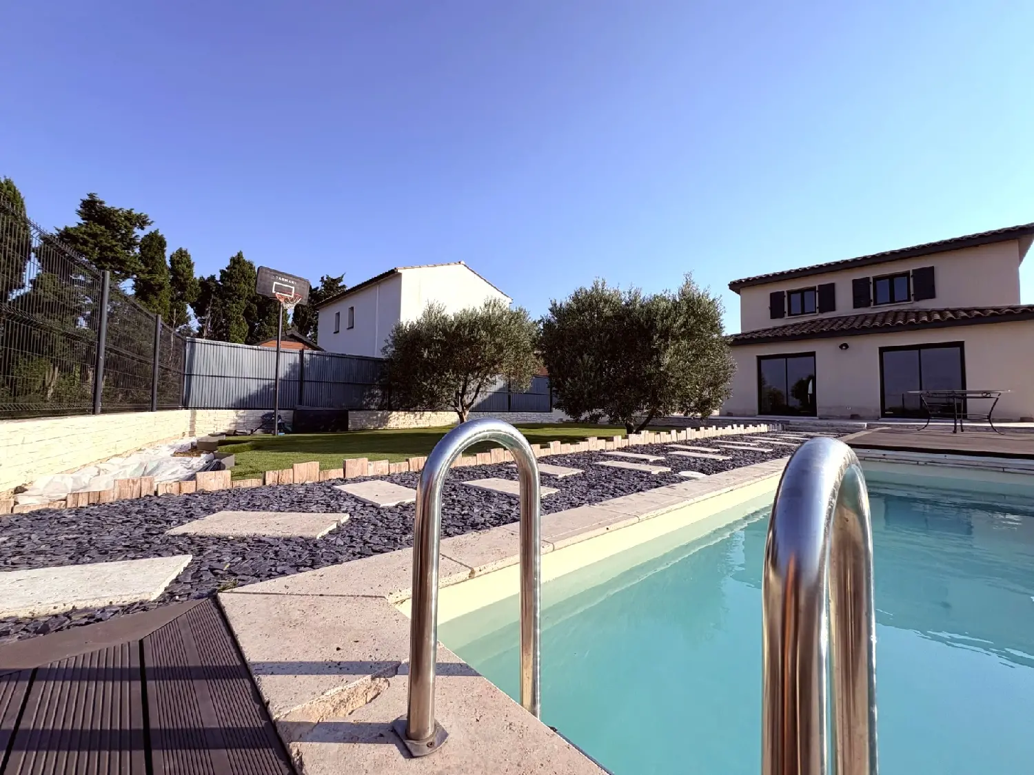  te koop villa Meynes Gard 4