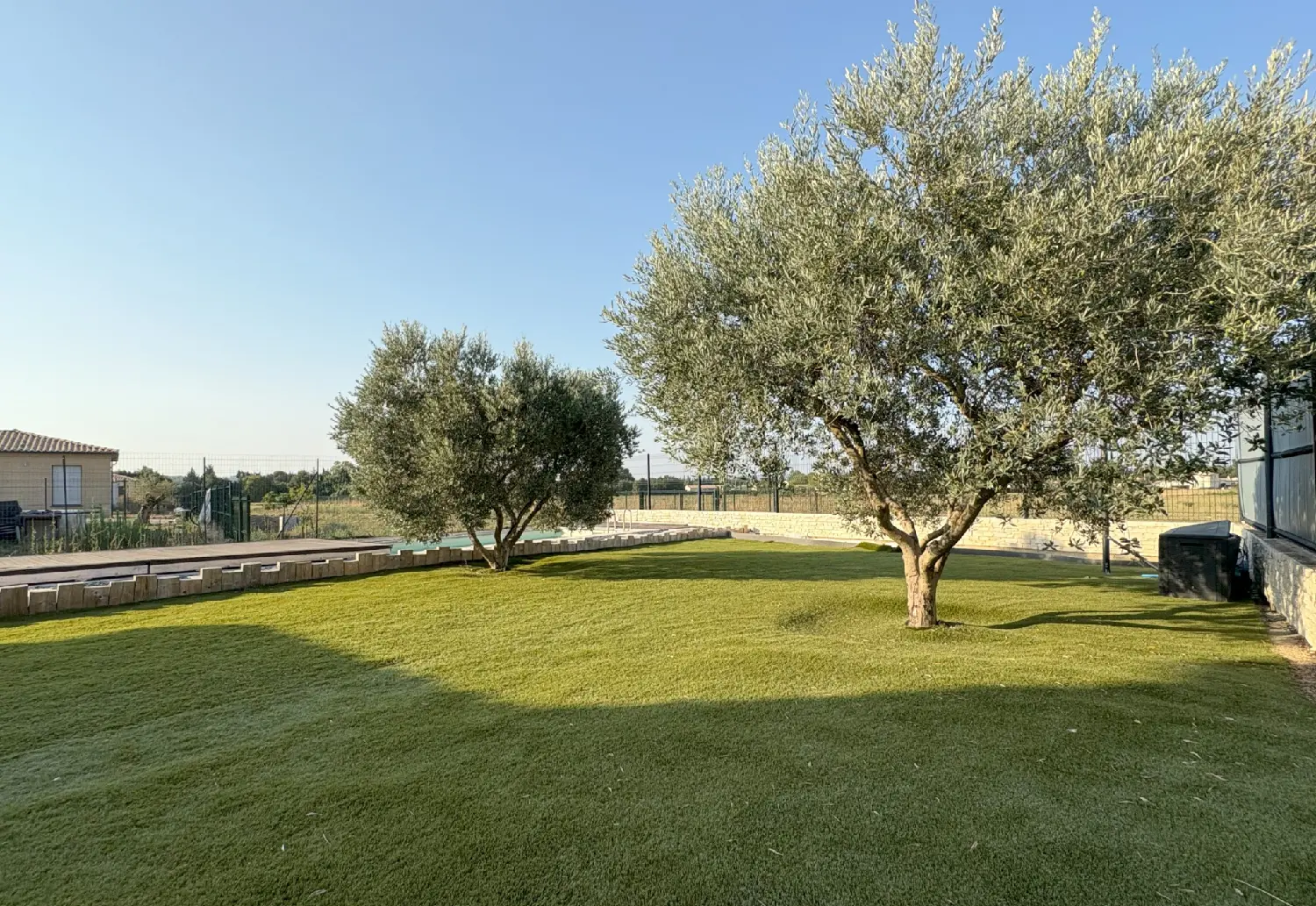  te koop villa Meynes Gard 5