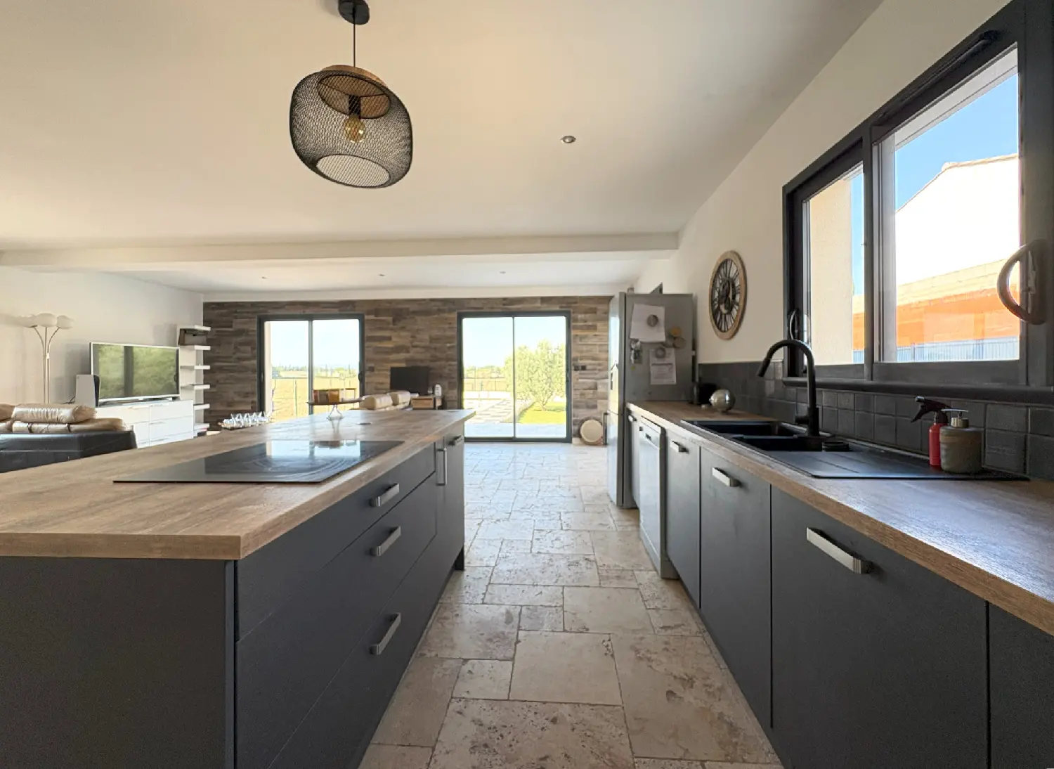  te koop villa Meynes Gard 6