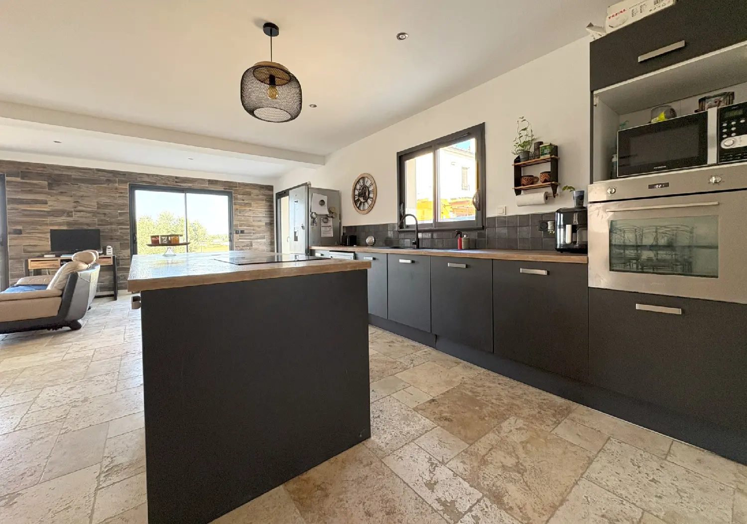 te koop villa Meynes Gard 7
