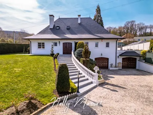 Montagnole Savoie villa foto 7118387