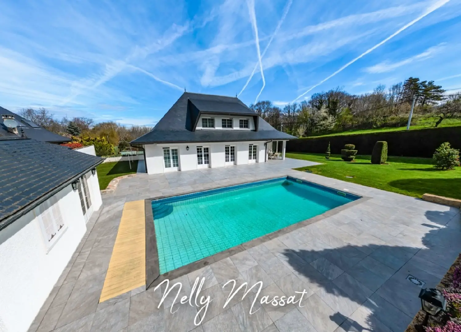  te koop villa Montagnole Savoie 2