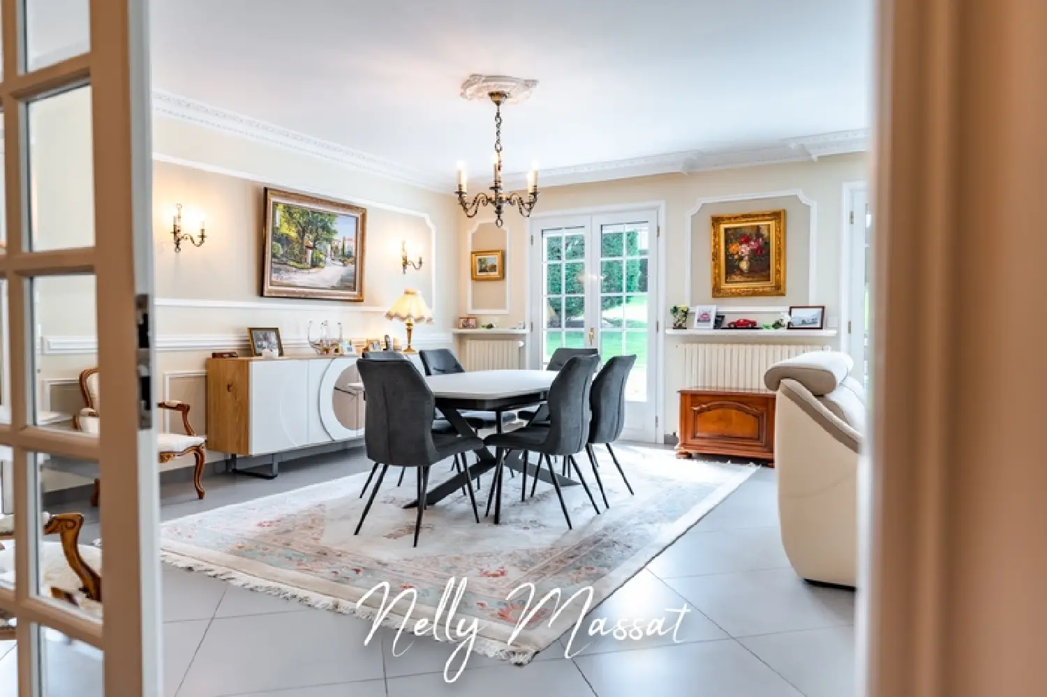  te koop villa Montagnole Savoie 4