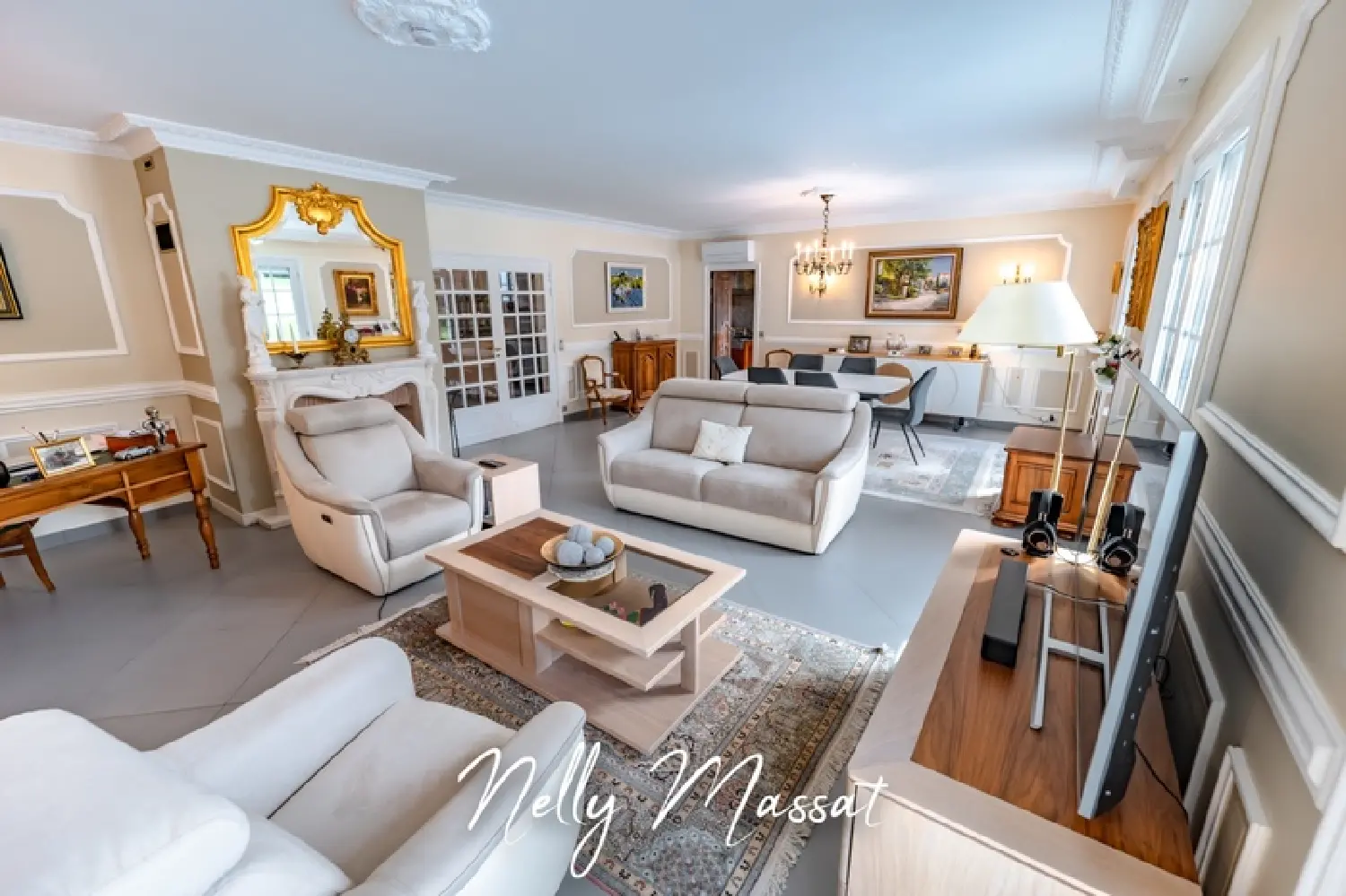  te koop villa Montagnole Savoie 6