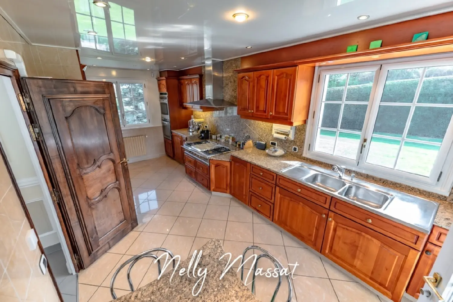  te koop villa Montagnole Savoie 7