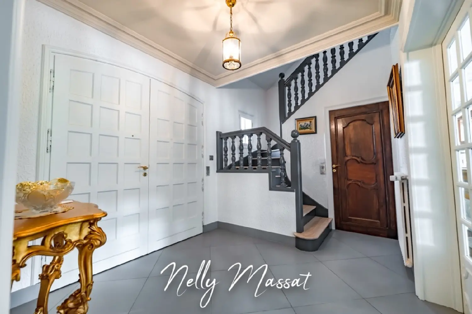  te koop villa Montagnole Savoie 8