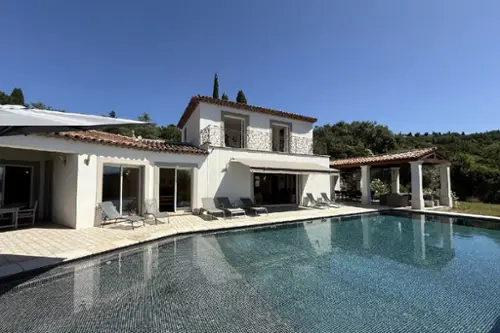 Montauroux Var villa foto 7117579
