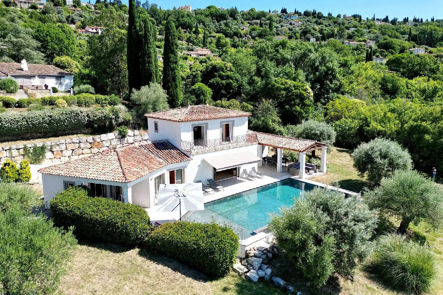  kaufen Villa Montauroux Var 3
