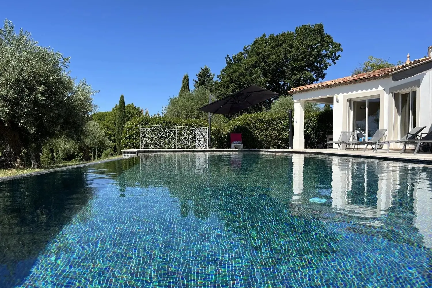  kaufen Villa Montauroux Var 4