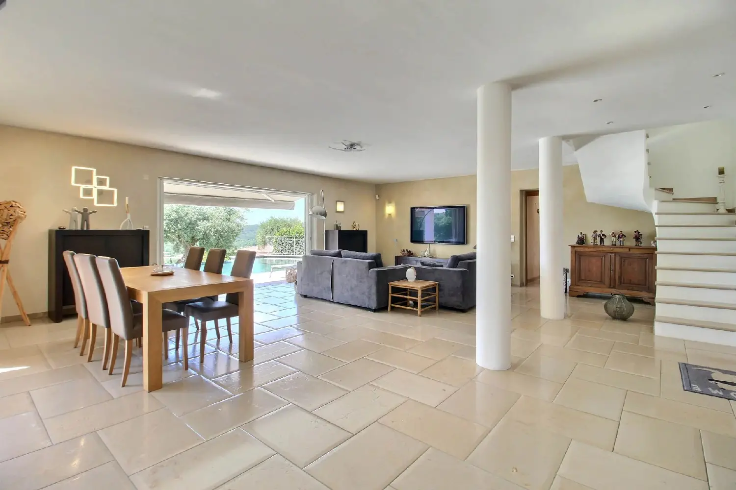  kaufen Villa Montauroux Var 6