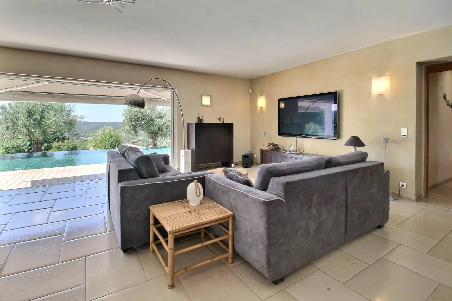  kaufen Villa Montauroux Var 8