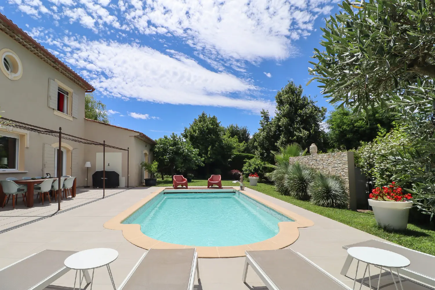  for sale villa Montauroux Var 1