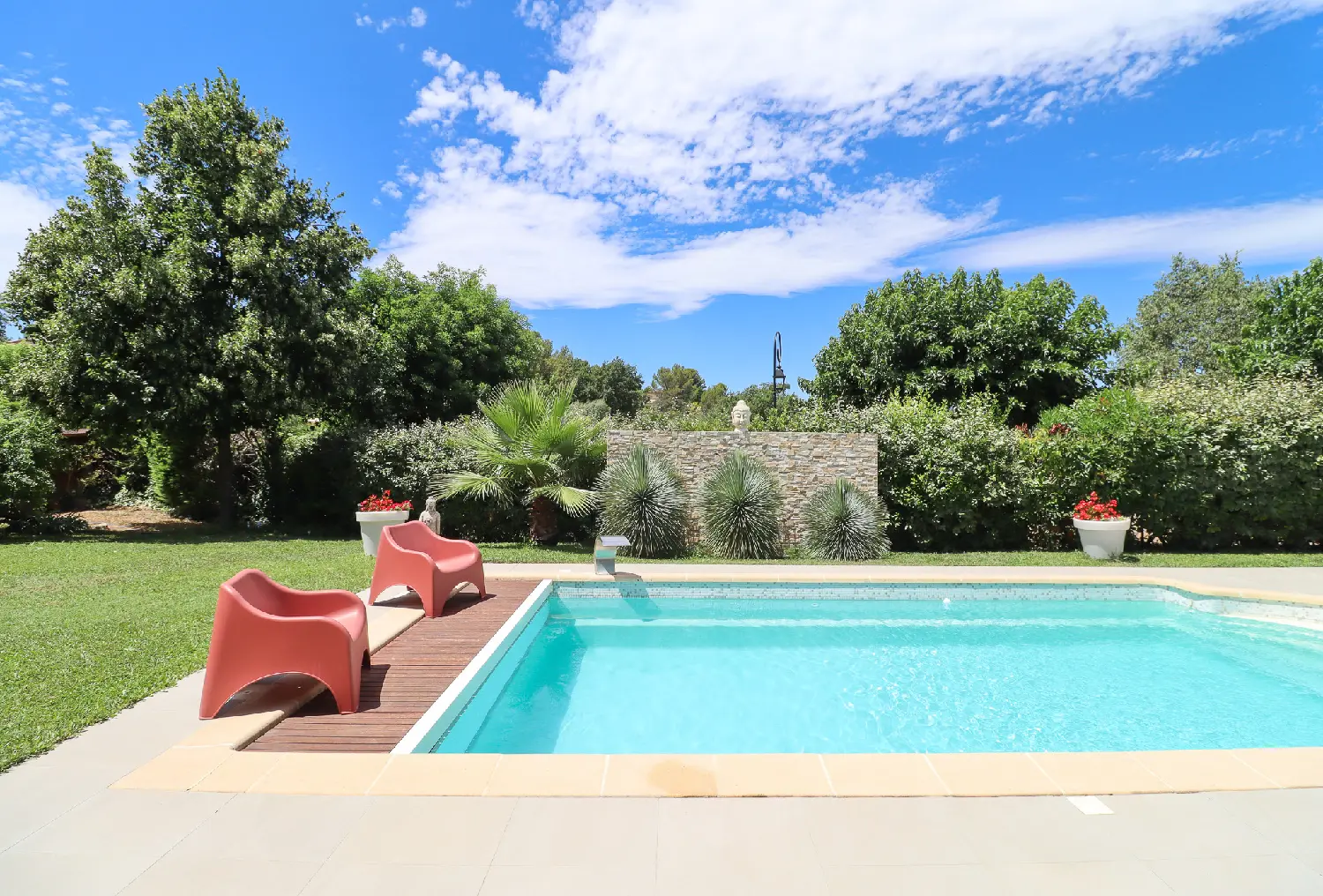  for sale villa Montauroux Var 5