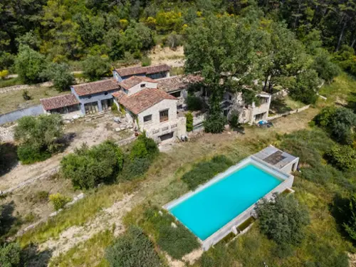 Montauroux Var villa foto 7122357
