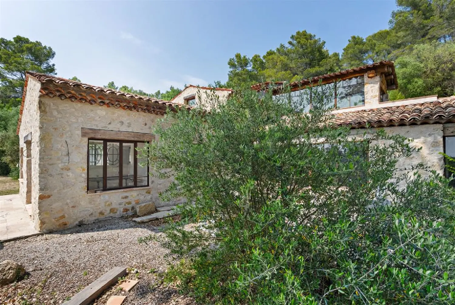 for sale villa Montauroux Var 3