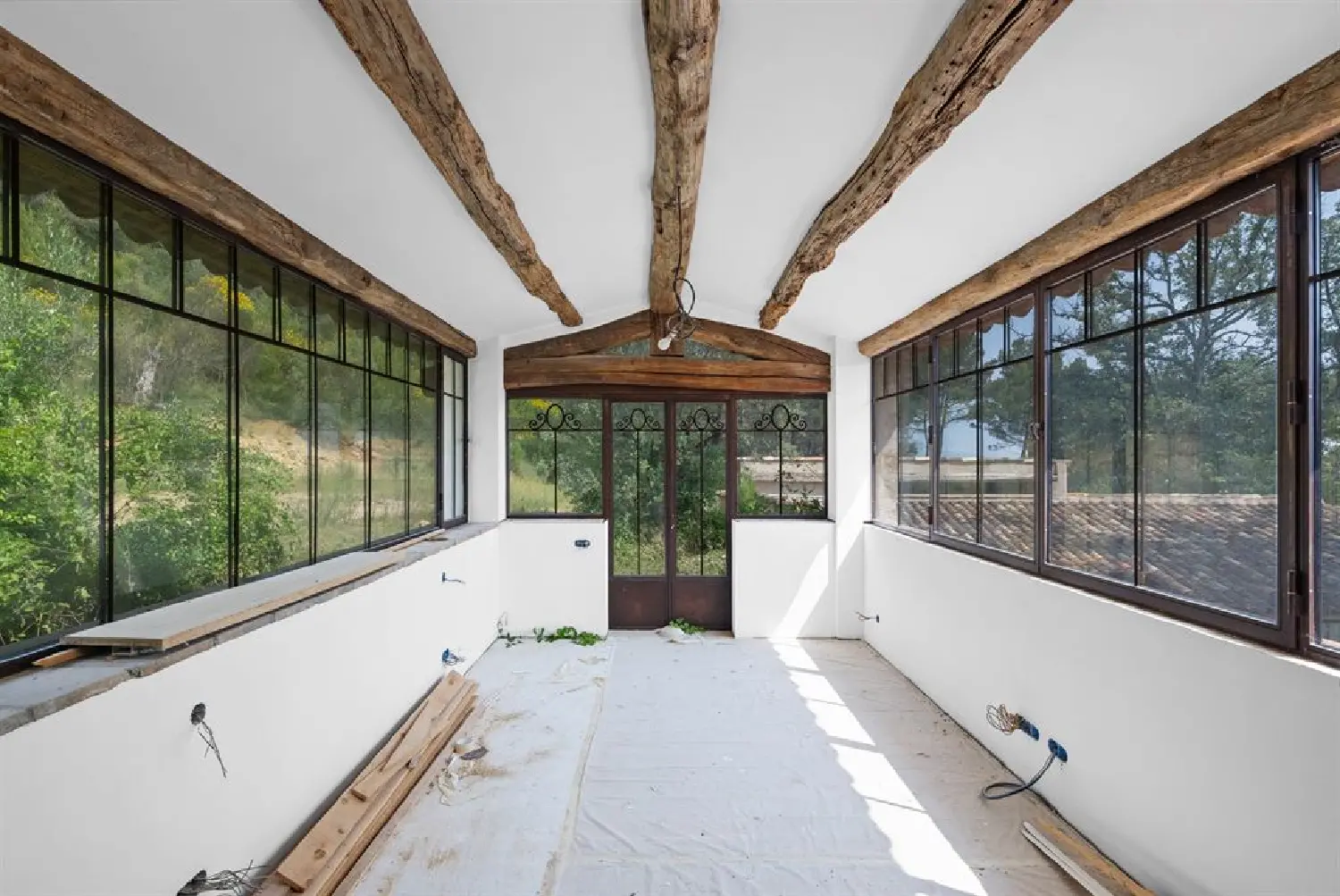  for sale villa Montauroux Var 5