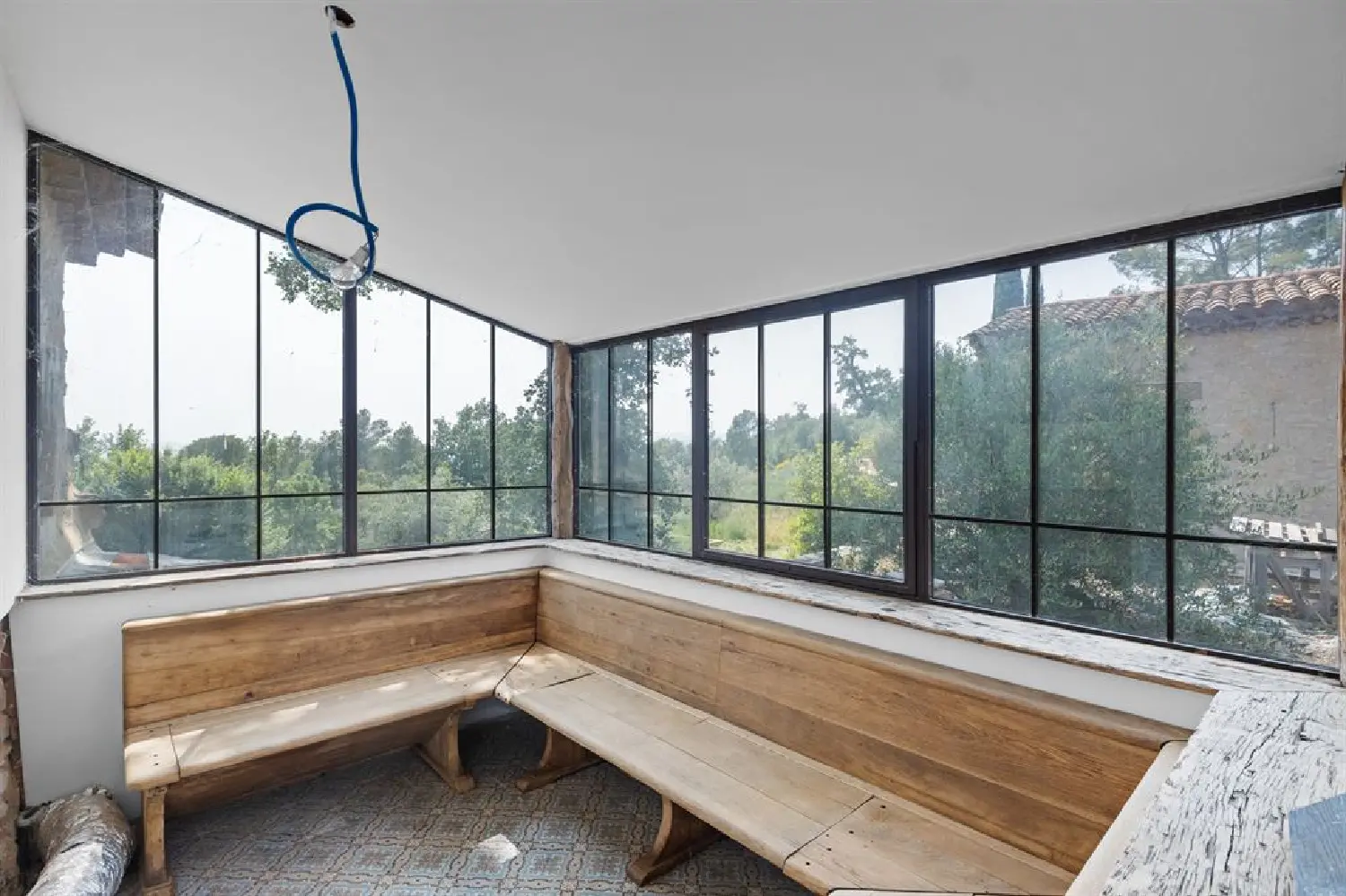  for sale villa Montauroux Var 7