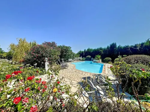 Montauroux Var Villa Bild 7124217