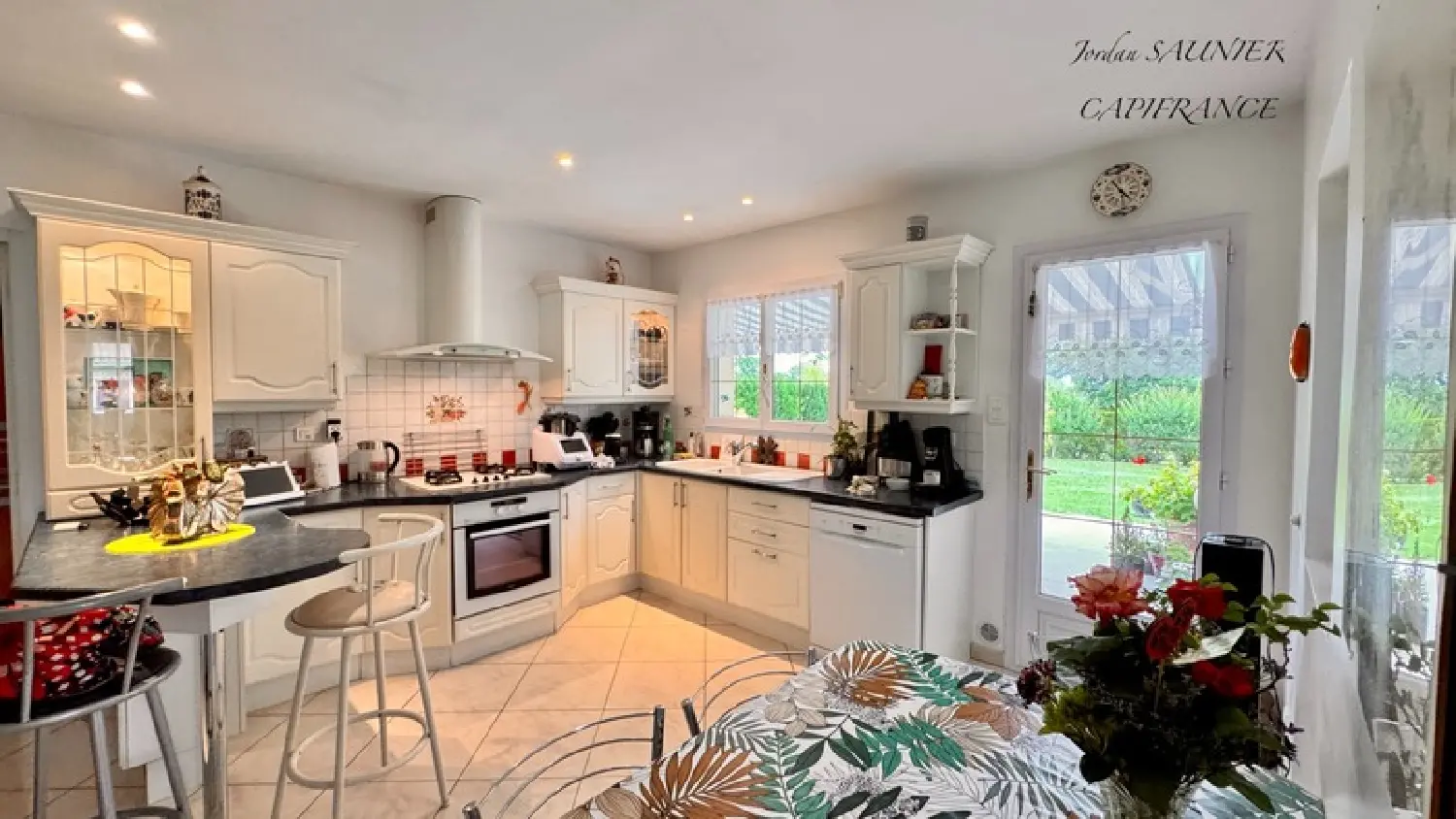  à vendre villa Montégut-Lauragais Haute-Garonne 6
