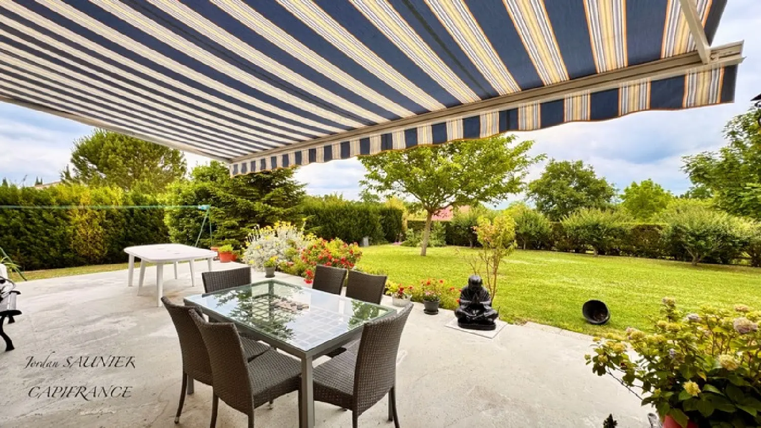  à vendre villa Montégut-Lauragais Haute-Garonne 8