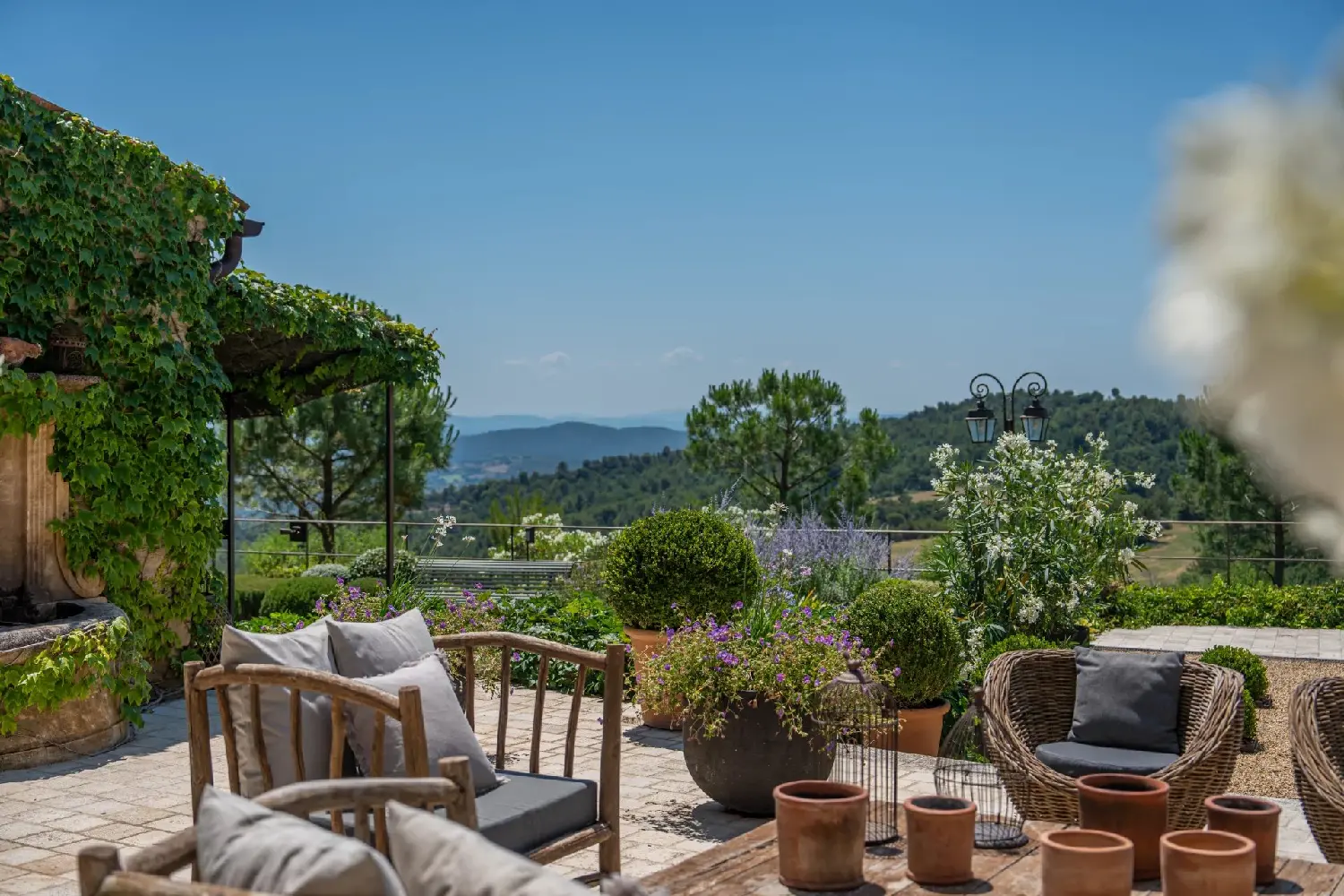  for sale villa Montfuron Alpes-de-Haute-Provence 2