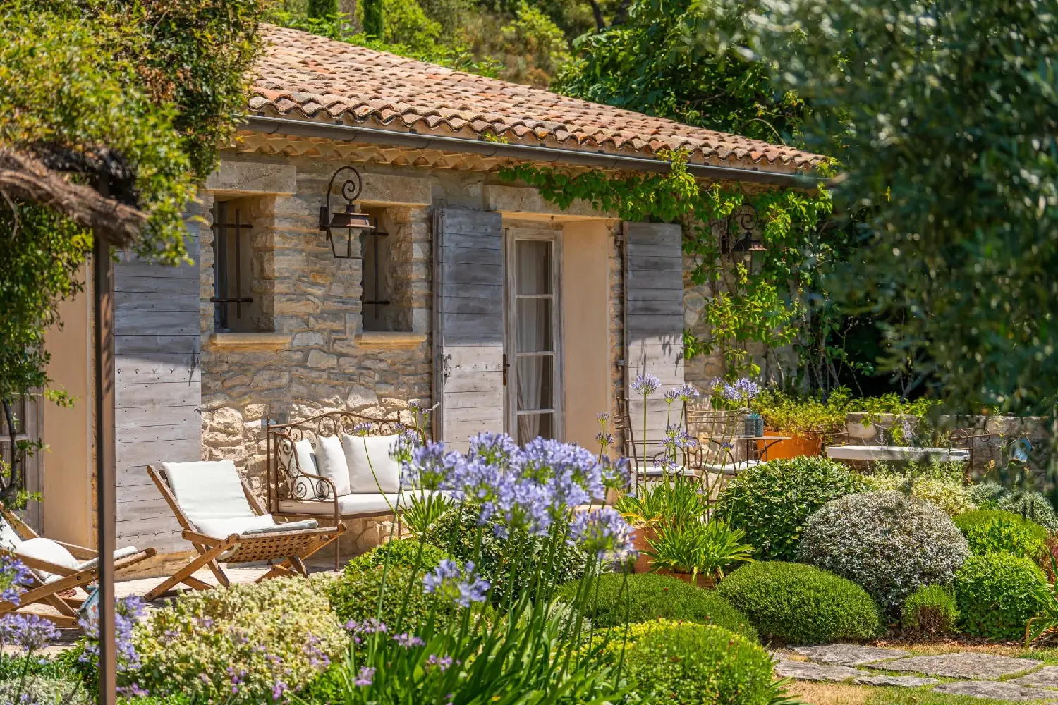  for sale villa Montfuron Alpes-de-Haute-Provence 6