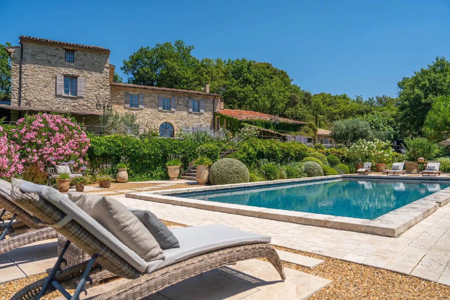  for sale villa Montfuron Alpes-de-Haute-Provence 7