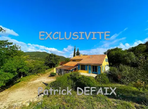 Montgaillard Aude villa foto 7116987