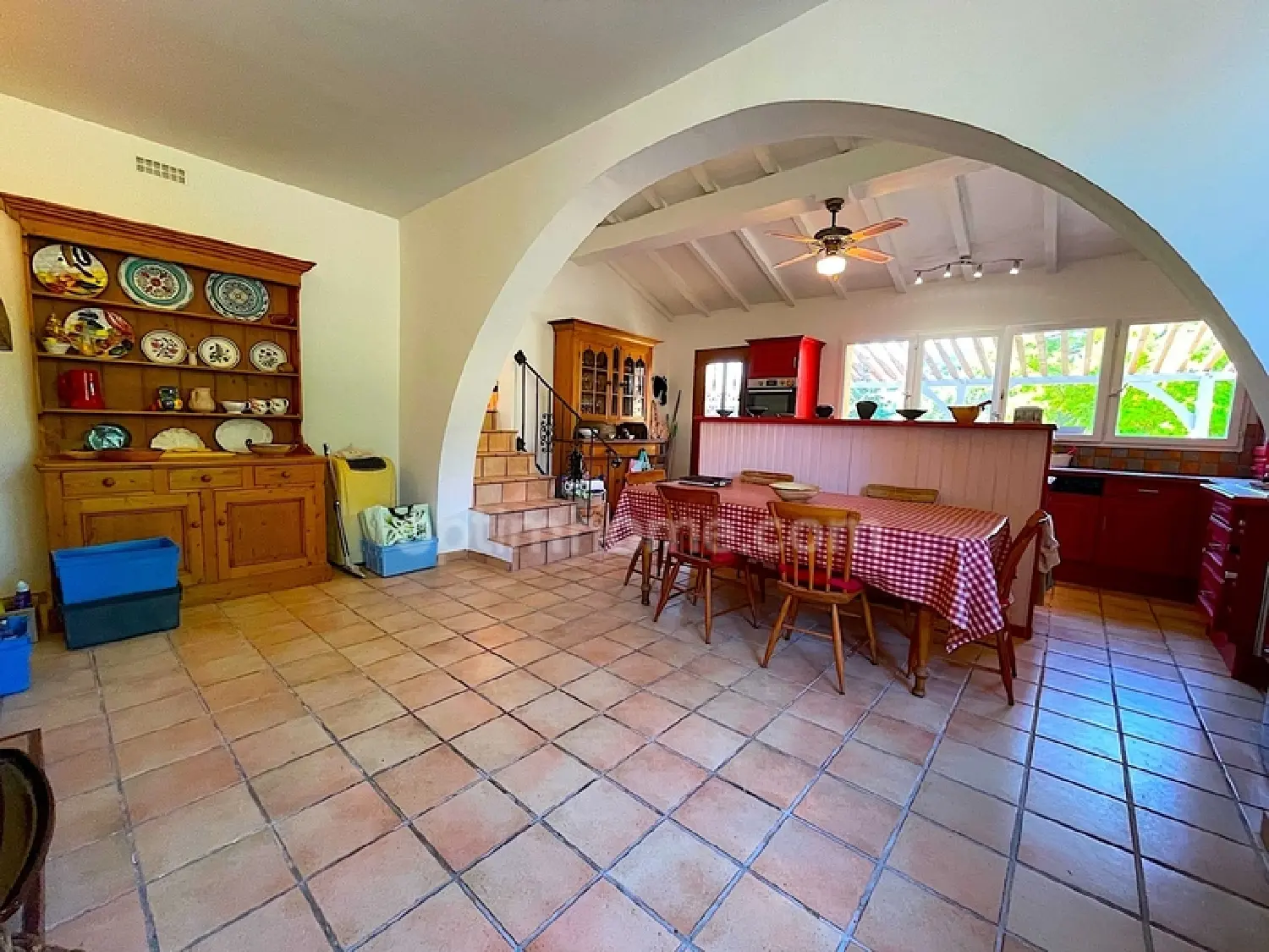  for sale villa Montgaillard Aude 4